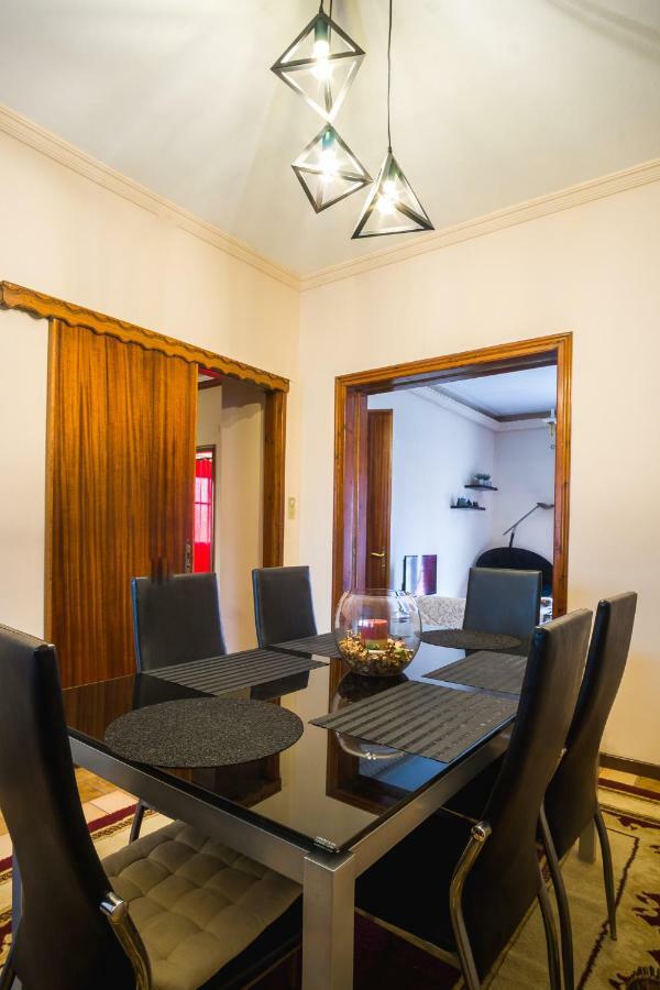Haras Renovated Residence-Corfu Town Exterior photo
