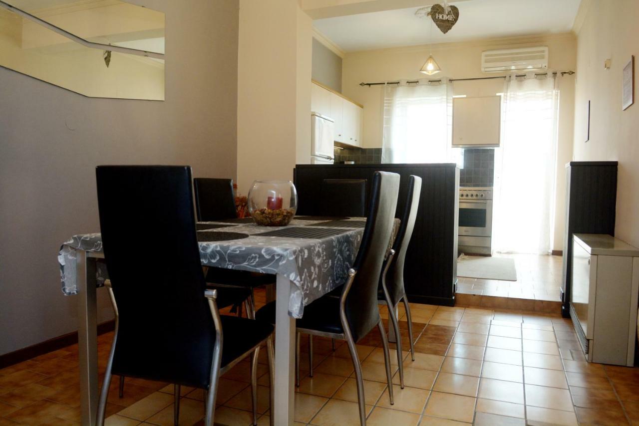 Haras Renovated Residence-Corfu Town Exterior photo